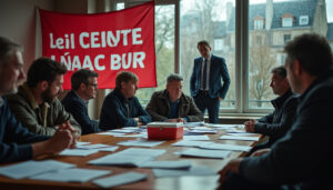 après l’invalidation d’une élection et une intervention de paris, le parti communiste en vendée traverse une période de fortes tensions.