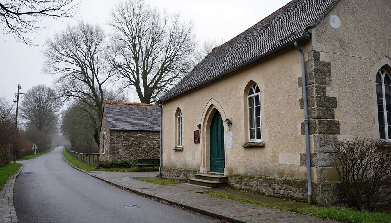 après la profanation d’une église en vendée impliquant des mineurs, la municipalité dépose plainte. retour sur les faits et les suites de l’affaire.