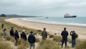 en vendée, un compromis encadre l’extraction de sable marin, mais les acteurs locaux restent vigilants face aux risques pour le littoral.