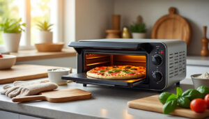 découvrez comment choisir et utiliser un four à pizza miniature : critères essentiels, conseils pratiques et astuces pour réussir de délicieuses pizzas maison.