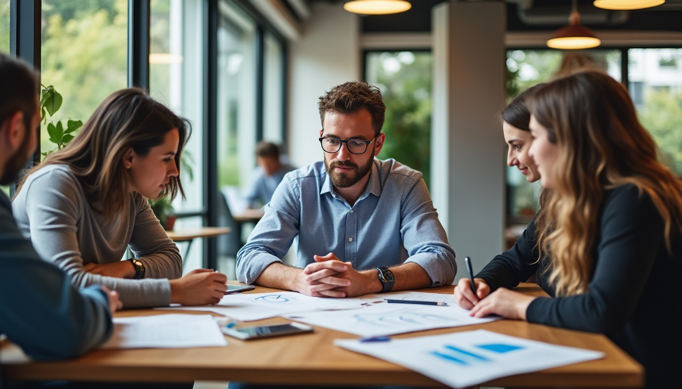 découvrez ies consulting, un média dédié au business, à la formation et à l’investissement, avec des conseils et des ressources pour entreprendre et progresser.