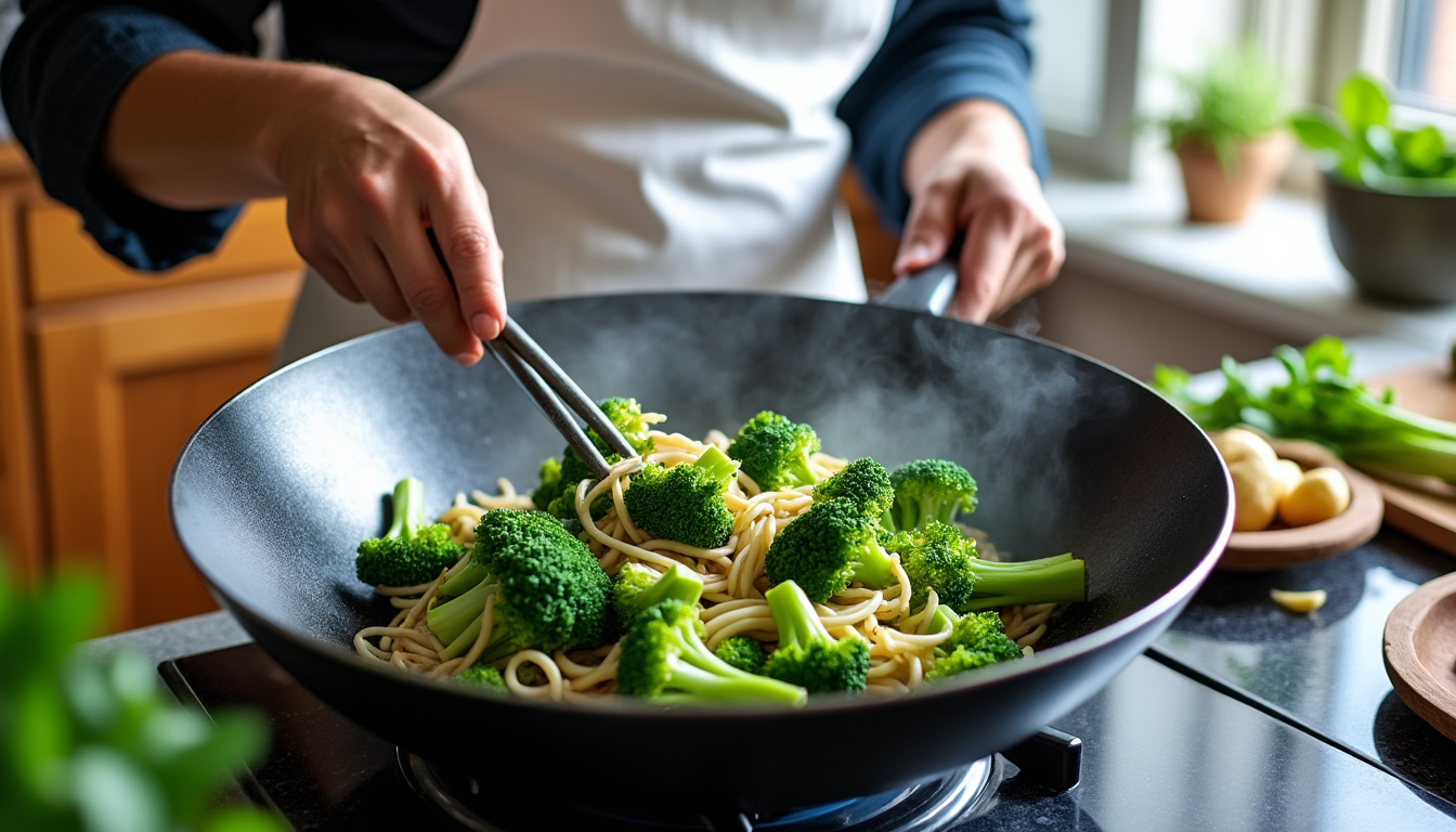 découvrez les légumes en g, leurs bienfaits et nos conseils pour bien les choisir, les conserver et les cuisiner au quotidien.