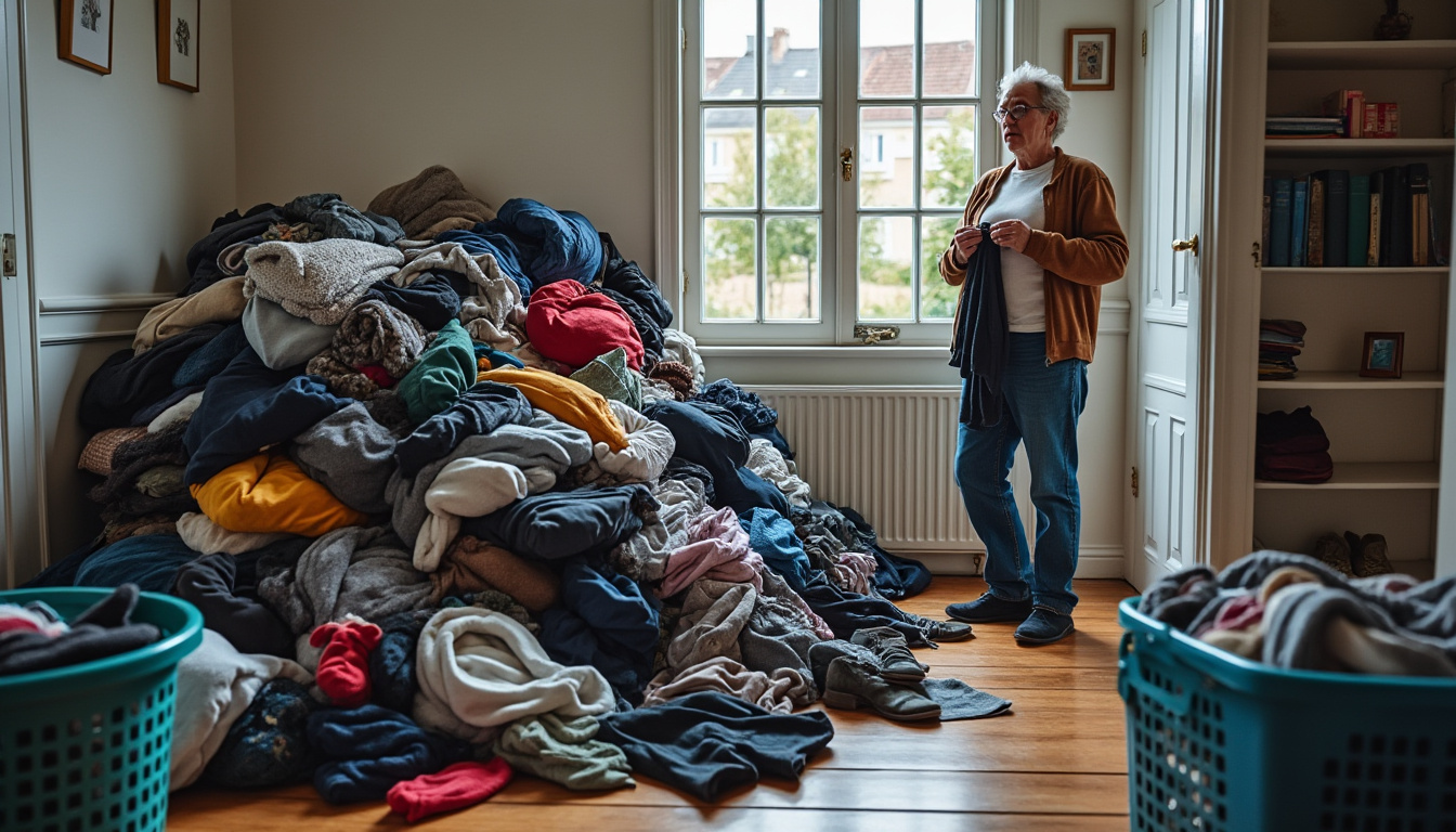 après le retrait de 469 bornes relais en vendée, découvrez où déposer vos vêtements et textiles pour leur offrir une seconde vie.