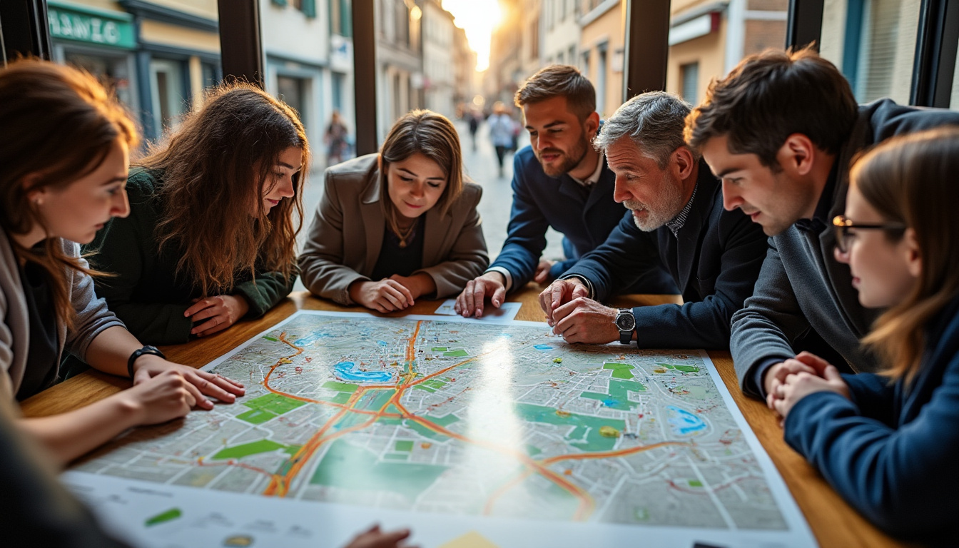 découvrez tuba mulhouse, une association engagée : présentation, missions et activités au service de l’innovation et du territoire.