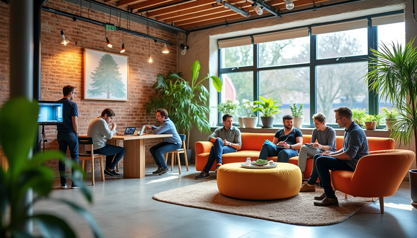 découvrez tuba mulhouse, son association, ses missions et ses activités pour stimuler l’innovation et accompagner les projets du territoire.
