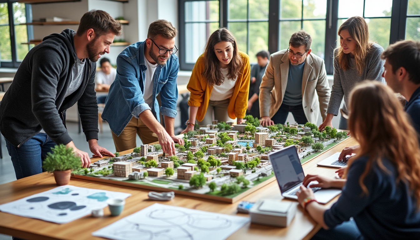 découvrez tuba mulhouse, son rôle, ses missions et ses activités au service de l’innovation et des initiatives locales.