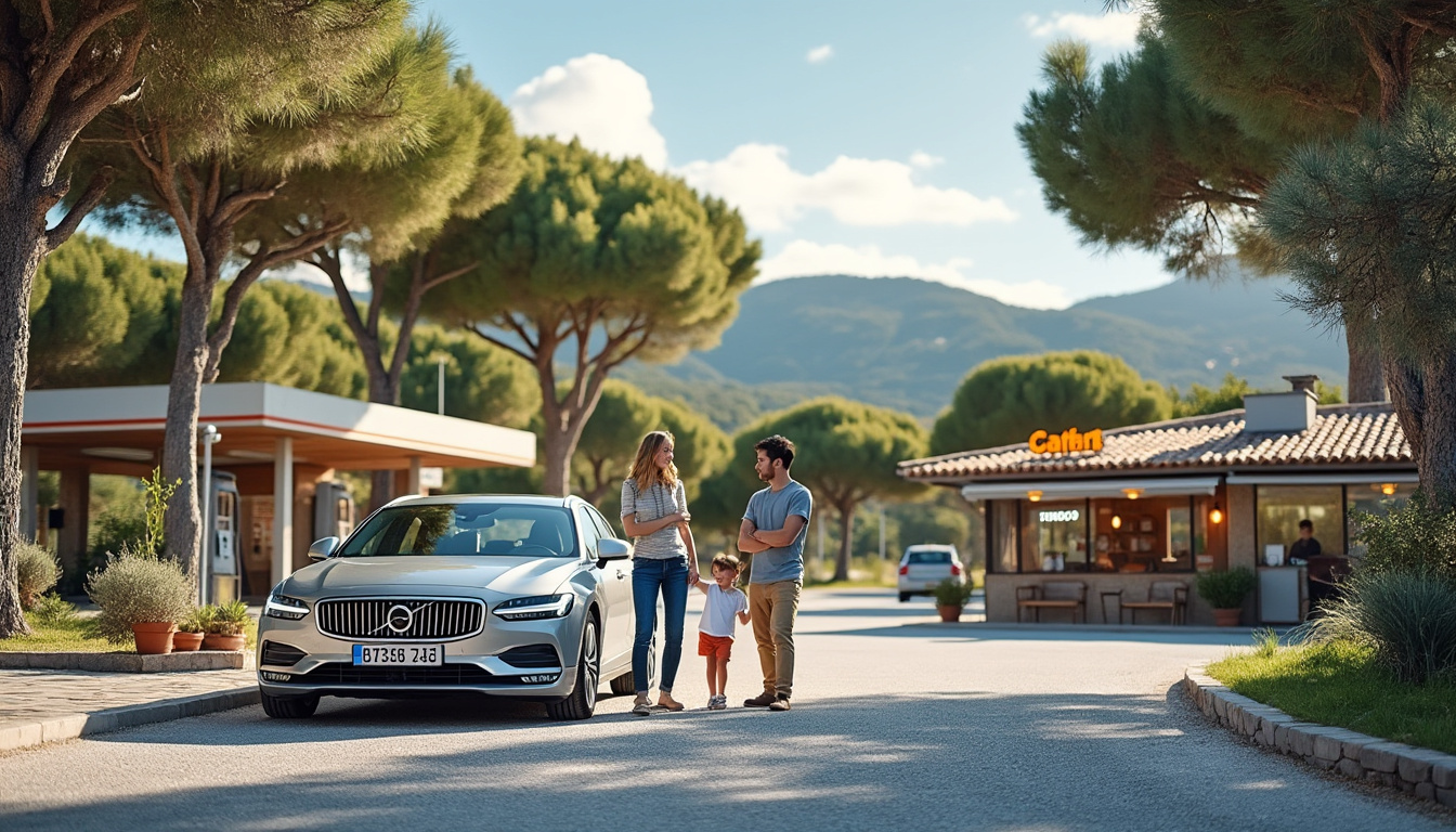 découvrez tout sur les autoroutes en espagne en 2026 : péages, limitations de vitesse, règles de circulation et conseils pratiques pour préparer votre trajet.